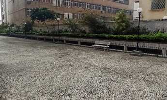 Imagem 4: Apartamento para venda tem 78 metros quadrados com 3 quartos em Méier - Rio de Janeiro - R