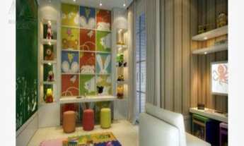 Imagem 4: Apartamento com 3 suítes, 132m², condomínio completo, bairro Batista Campos, 02 vagas de g