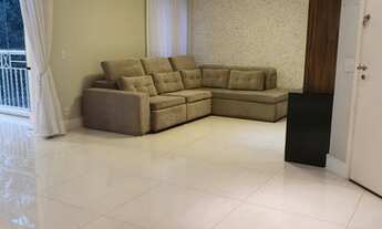 Imagem: Apartamento para venda tem 142 metros quadrados