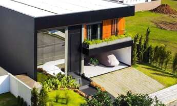 Imagem: Casa de condomínio para venda com 530 metros