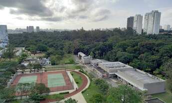 Imagem 5: Apto de 266m, 4 suítes, Varanda Gourmet , 4 vagas de garagem no Bairro Campo Grande