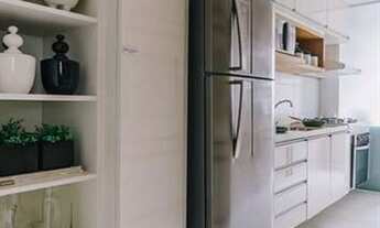 Imagem 7: Living Sunset - 1 Quarto Est Cel Pedro Corrêa - Jacarepaguá