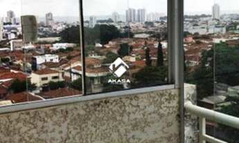 Imagem 5: Apartamento para venda tem 71 metros quadrados com 2 quartos