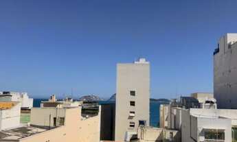 Imagem 7: O mais belo Flat/ ApartHotel no bairro Ipanema com original 2 quartos