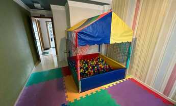 Imagem 7: Apartamento mobiliado, 2 dormitórios na Guilhermina - R$ 320 mil