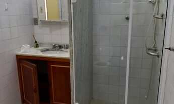 Imagem 5: Apartamento para venda ou locação, possui 100 m2 com 2 quartos,garagem