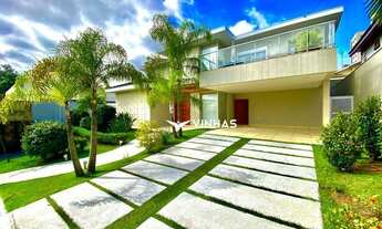 Imagem: Sobrado à venda, 463 m² por R$ 4.000.000,00