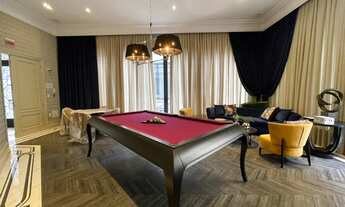 Imagem 6: Apartamento para venda com 182 metros quadrados com 4 quartos em Centro - Balneário Cambor