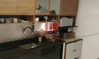 Imagem 7: Casa duplex em condomínio 2 suítes, churrasqueira. Ville Blanche - Cabo Frio-RJ