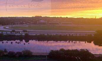 Imagem 2: Apartamento impecável e aconchegante com 3 suítes perto dos Clubes Hebraica e Pinheiros