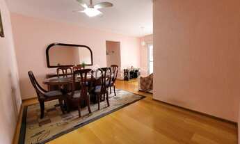 Imagem 2: Apartamento para venda possui 86 metros quadrados com 3 quartos