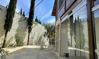 Imagem 2: Casa à venda, 278 m² por R$ 2.190.000,00 - Mangabeiras - Belo Horizonte/MG