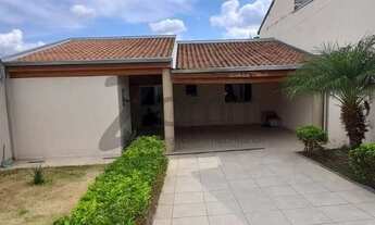 Imagem 4: Casa - Jardim Campo Belo - Sumaré