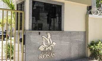 Imagem 2: APARTAMENTO COM SUÍTE NO RETIRO DAS ROSAS