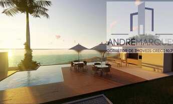 Imagem 6: Village para Venda em Lauro de Freitas, Ipitanga, 3 dormitórios, 2 suítes, 4 banheiros, 1