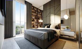 Imagem 5: JGOEDERT IMÓVEIS OFERECE APARTAMENTO A VENDA EM ITAJAÍ/SC