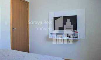 Imagem 5: Belo Horizonte - Apartamento Padrão - Estrela Dalva