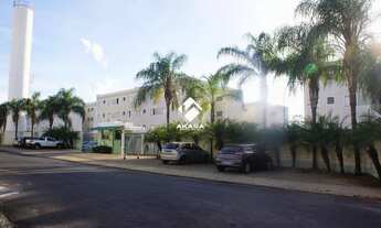 Imagem 2: Apartamento para venda possui 49 metros quadrados com 2 quartos