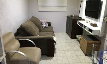 Imagem 2: Apartamento a venda em lindo estado no Centro de Jandira com condições de parcelar