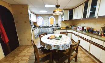 Imagem 7: Vendo Mansão em condomínio Fechado Granja Viana com 976m2 de construção com 6 dormitórios