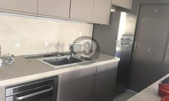 Imagem 7: Florianópolis - Apartamento Padrão - Itacorubi