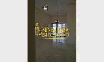 Imagem 3: CASA NO CONDOMINIO GOLDEN PARK II RESIDENCE CLUB
