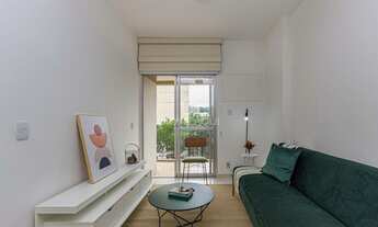 Imagem 4: Laranjeiras Apartamento com 2 dormitórios