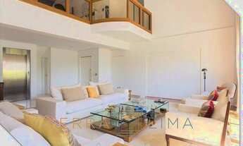 Imagem 7: Apartamento para venda. Com 513 metros quadrados e 4 quartos em Chácara Itaim - São Paulo