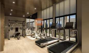 Imagem 4: Apartamento Padrão para Venda em Jardim das Nações Taubaté-SP - 1299