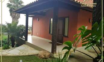 Imagem 7: Casa com fino acabamento em condomínio em Geribá - Búzios