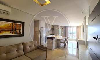 Imagem 3: Lindo apto mobiliado e moderno em home club!Optar 1 ou 2 vagas