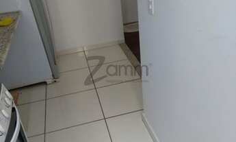 Imagem 6: Apartamento - Jardim das Colinas - Hortolândia