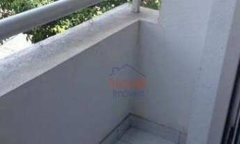 Imagem 2: 2 Dorm em predio com lazer