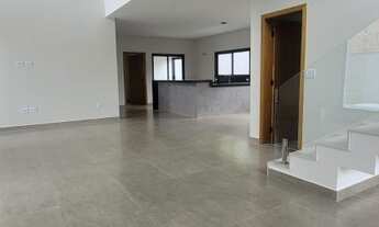 Imagem 3: Urbanova, condominio residencial Mônaco, casa nova com 4 suítes