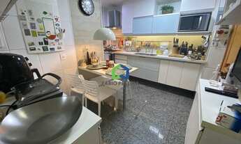 Imagem 3: Apartamento de 04 quartos sendo 02 suítes à venda na Península - Barra da Tijuca