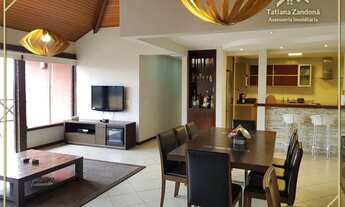 Imagem 6: Casa com fino acabamento em condomínio em Geribá - Búzios