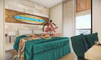 Imagem 2: Apartamentos 2 Dormitórios para venda em Ubatuba - SP