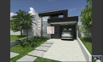 Imagem 5: Casa Brescia- Indaiatuba/SP