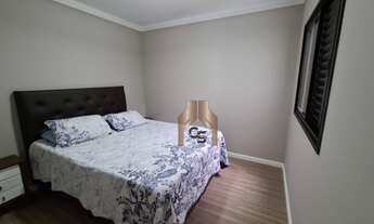 Imagem 7: Apartamento com 3 dormitórios à venda, 78 m² por R$ 425.000,00 - Gopoúva - Guarulhos/SP