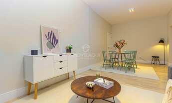 Imagem 3: Rio de Janeiro - Apartamento Padrão - Leblon