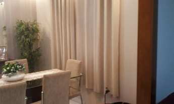 Imagem 4: Casa no Jardim Imperial 3 quartos com suite em Varzea Grande com placa solar 450mil