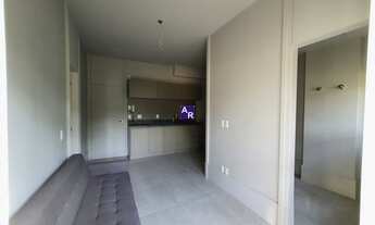 Imagem 7: Apartamento Granja Viana Garden com serviços novo 51m2 com quintal até 1 dormitório 1 vaga