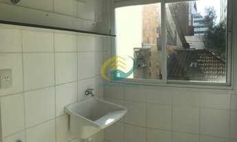 Imagem 6: Apartamento à venda no bairro Itacorubi - Florianópolis/SC