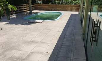 Imagem 3: Casa em localização privilegiada de Itaipava