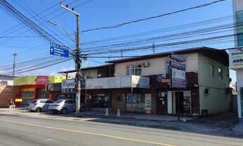 Imagem 2: Predio comercial na Ponte de Imaruim - Palhoça SC