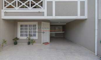 Imagem 3: Sobrado com 3 dormitórios à venda, 172 m² por R$ 680.000,00 - Jardim das Américas - Curiti