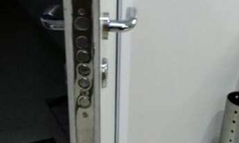 Imagem 5: Venda de 2 Salas comerciais na Vila Leopoldina. Próximo a estação de trem Vila Leopoldina