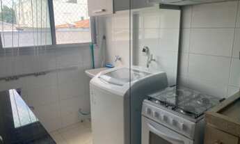 Imagem 2: Vendo flat Flat / studio com 1 dormitório