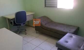 Imagem 7: Apartamento Padrão para Venda em Vila São José Taubaté-SP - 1026