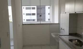 Imagem 5: Apartamento para aluguel, 3 quartos, 1 suíte, 2 vagas, Betânia - Belo Horizonte/MG